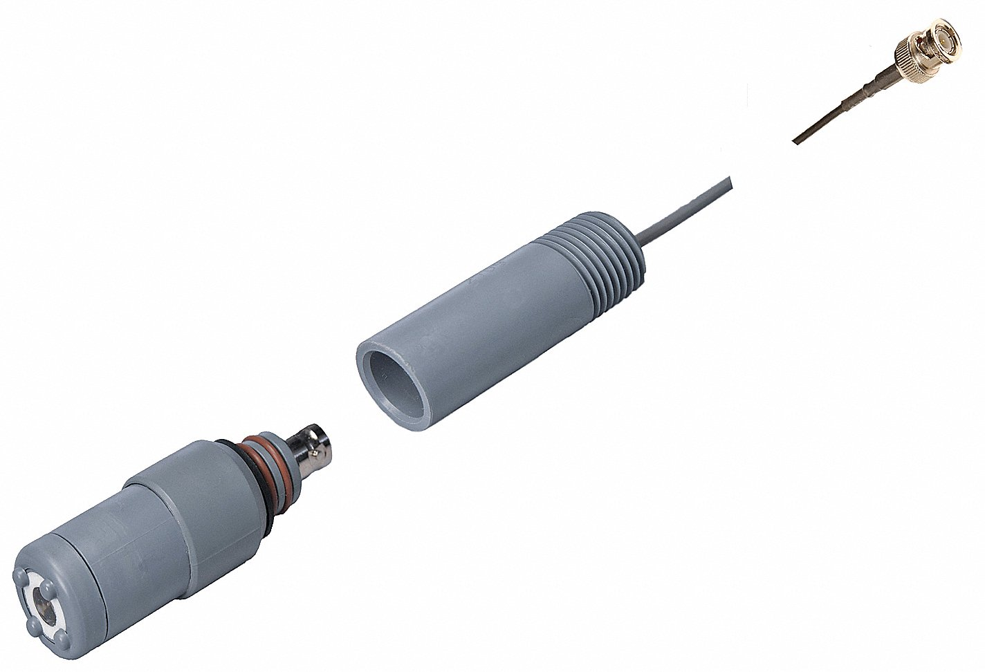 SENSOREX S6510/10/BNC