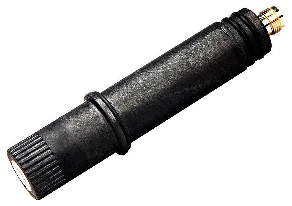 SENSOREX S8000CD-ORP Orp Electrode, Orp, +/-2000Mv Or Range Of Orp Meter, 0 Deg To 100 Deg C, Tnr | CU2MDG 16Z027