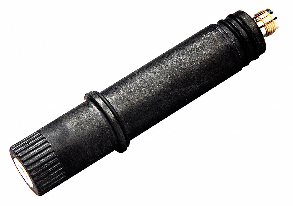 SENSOREX S8000CD Combination pH Electrode, Double-Junction Reference | AA8CEK 16Z025