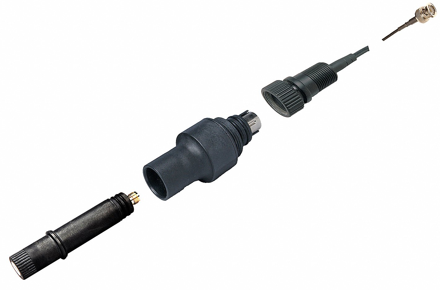 SENSOREX S8100-ORP/10/BNC