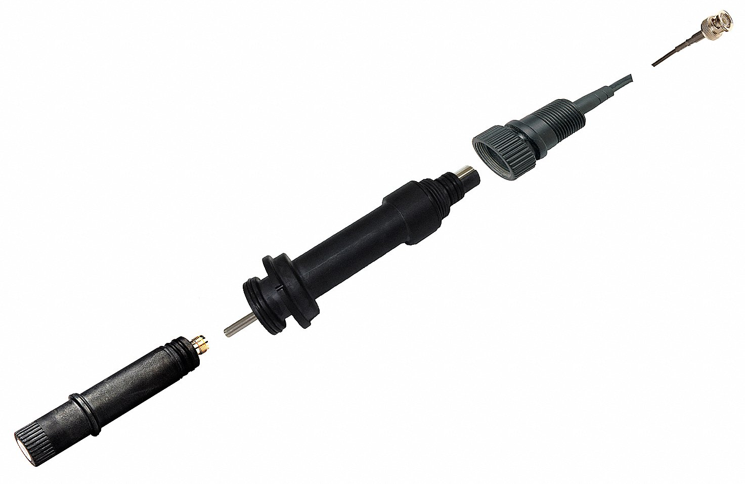 SENSOREX S8100TC/10/BNC/TL