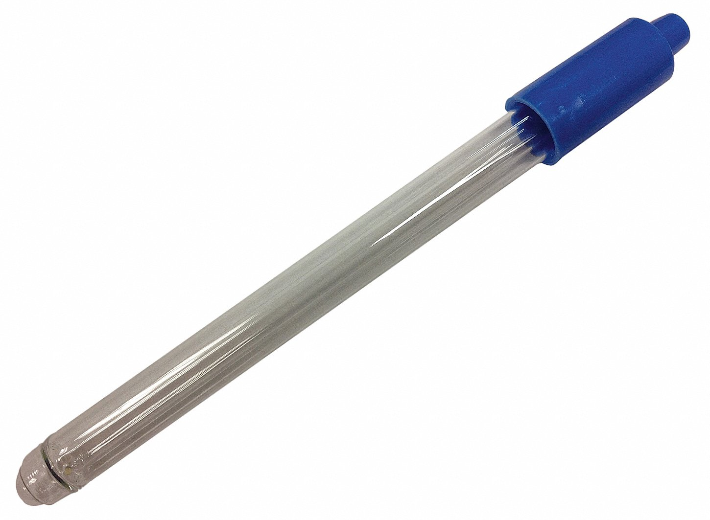 SENSOREX SG200C Sg200C, Ph Electrode, 0 14 Ph, 0 Deg To 100 Deg C, Glass, Bnc, Round, 12 mm Dia | CU2MBW 16Y976