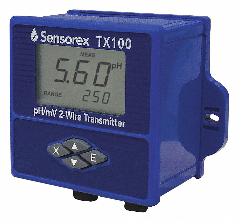 SENSOREX TX100