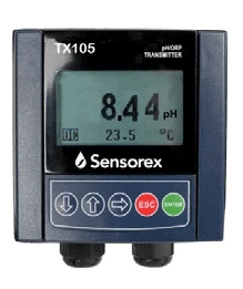 SENSOREX TX105