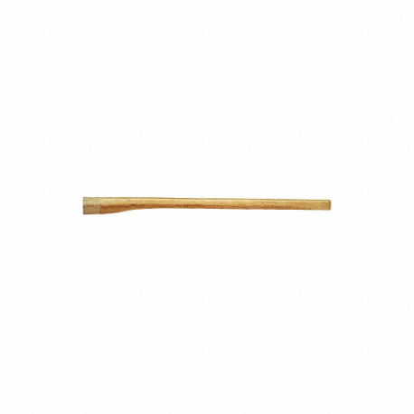 SEYMOUR MIDWEST 65121 LINK Straight Grub Hoe Handle, No. 8 Eye | CU2MTH 44AG99