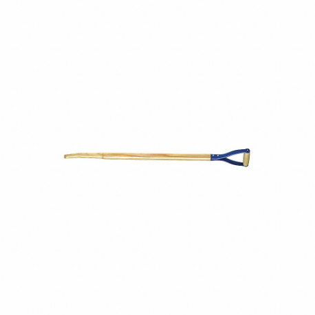 SEYMOUR MIDWEST 66794 LINK Hollowback Shovel Handle, Bent | CU2MRY 44AK18
