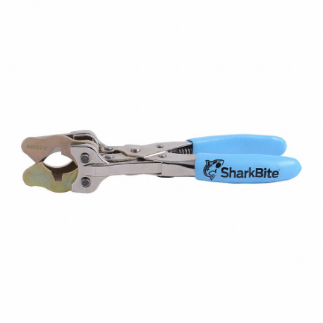 Pipe & Tubing Connection Tools, 3/8 In 1/2 In 5/8 In 3/4 In 1 Inch Pipe Size