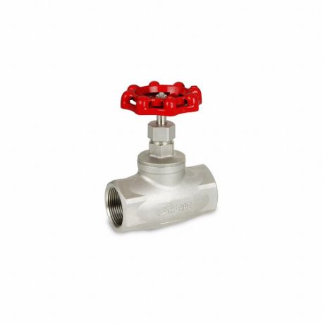 SHARPE VALVES 4371006130