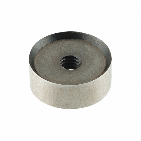 SHAVIV 151-29142 Round Double Edged Blade, R20, High Speed Steel | CU2PFC 45NW91