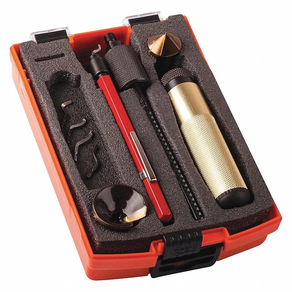 SHAVIV Abrasive Blaster Accessories