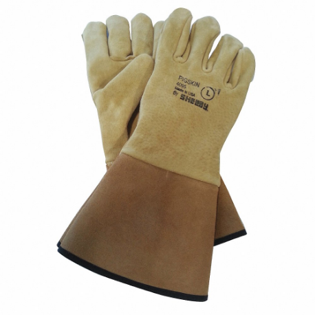 SHELBY Welding Gloves