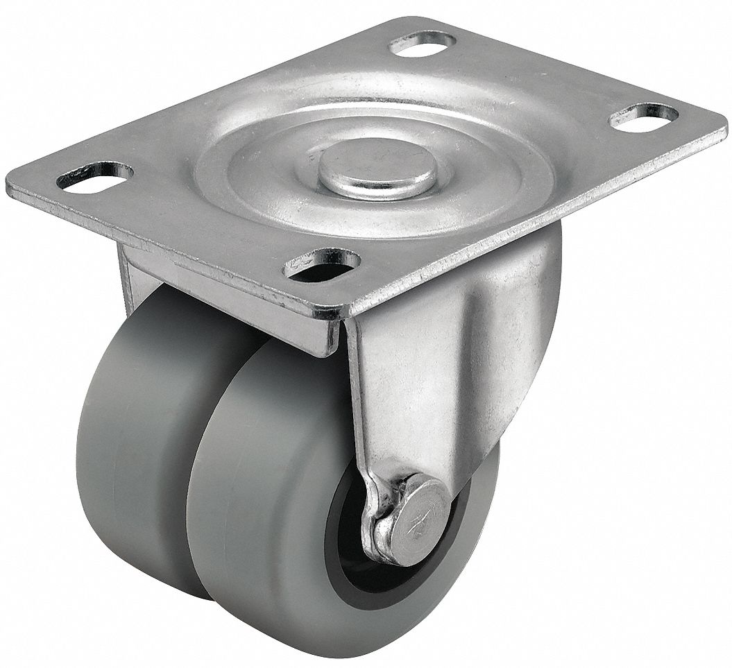 SHEPHERD CASTER C0020120ZN-TPR01(GG)