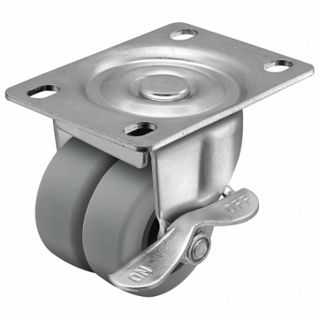 SHEPHERD CASTER C0020120ZN-TPR01(GG)B