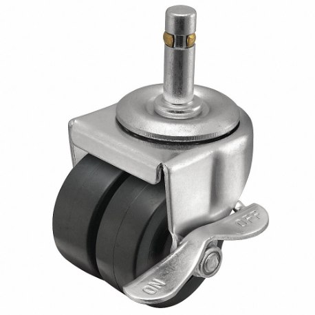 SHEPHERD CASTER C0020273ZN-POS01(KK)B