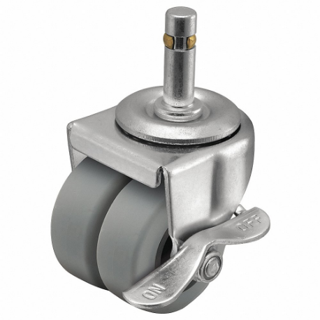 SHEPHERD CASTER C0020273ZN-TPR01(GG)B