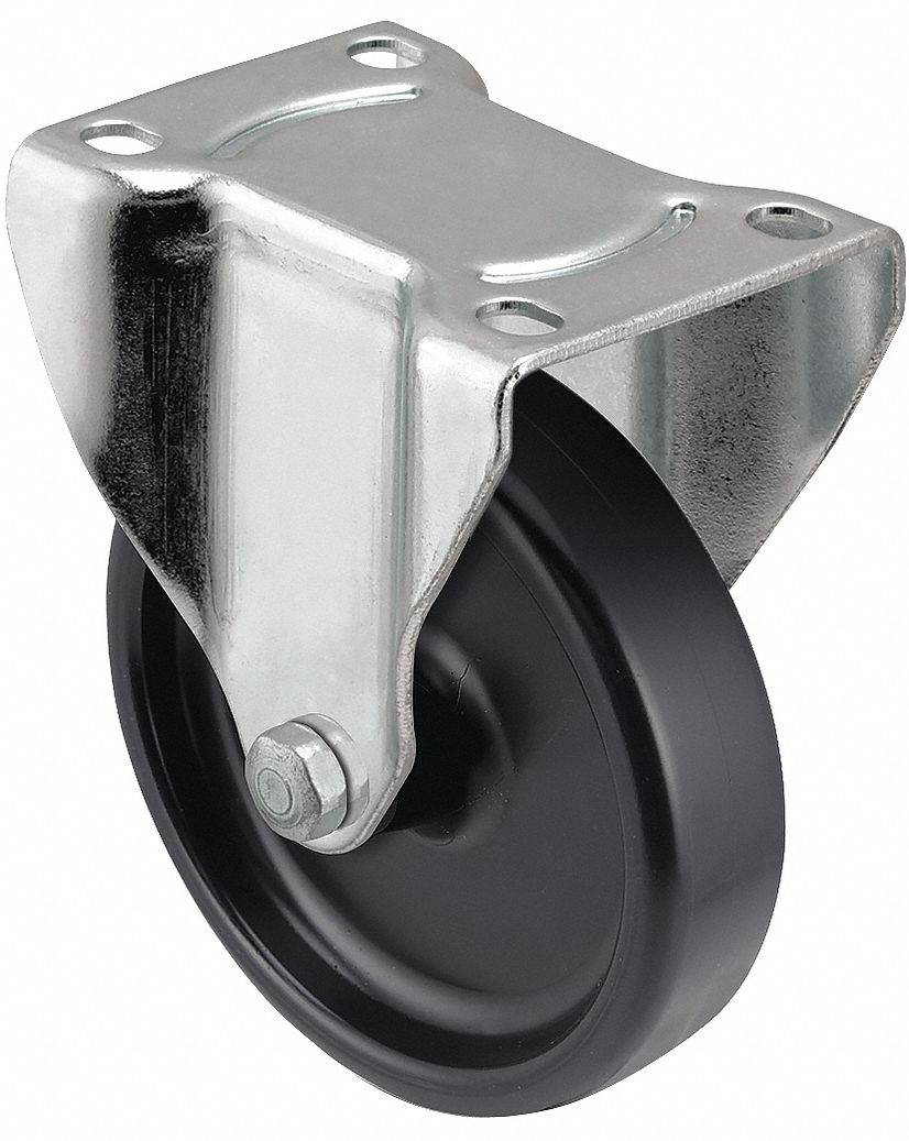 SHEPHERD CASTER PGR30120ZN-POD01(KK)