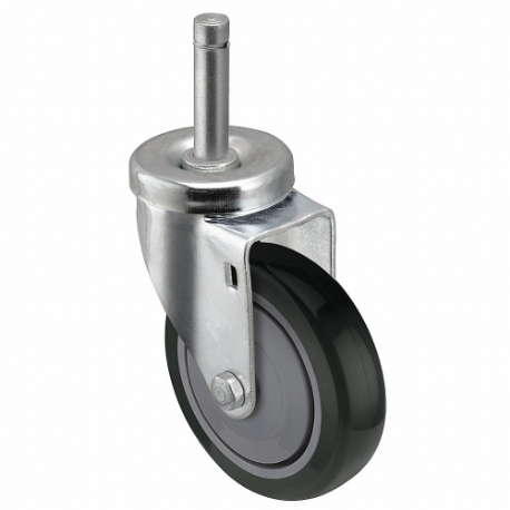 SHEPHERD CASTER PGS40273ZN-TPU33(GG)