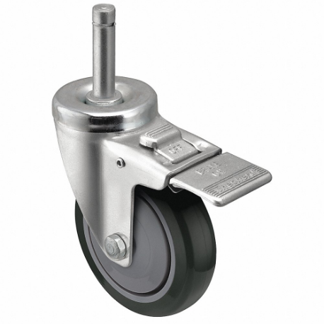 SHEPHERD CASTER PGT30273ZN-TPU33(GG)