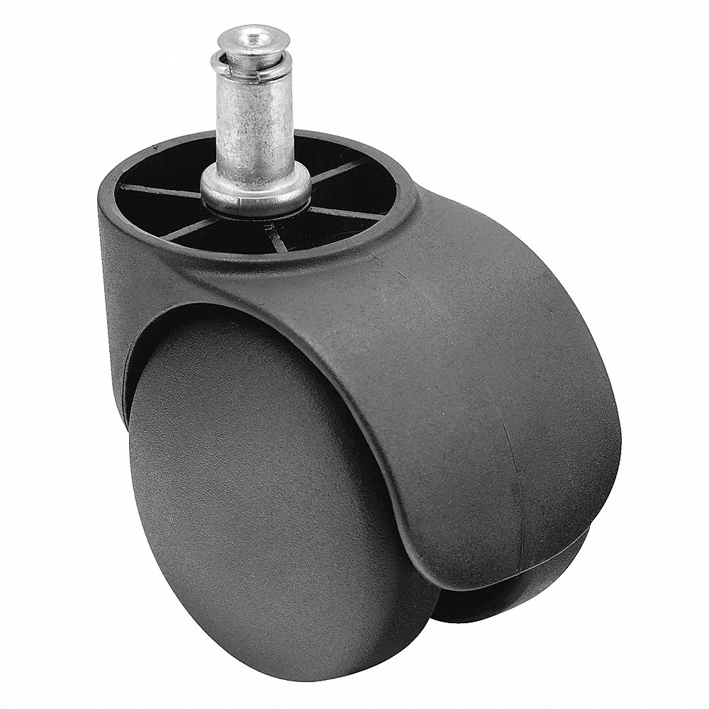 SHEPHERD CASTER PHT5558BK