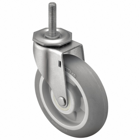 SHEPHERD CASTER PRE50748ZN-MNT