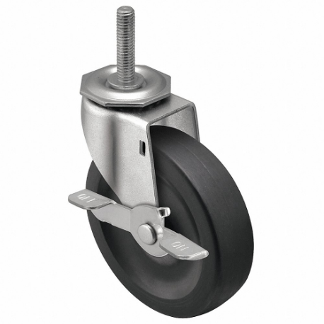 SHEPHERD CASTER PRE50748ZN-3RB