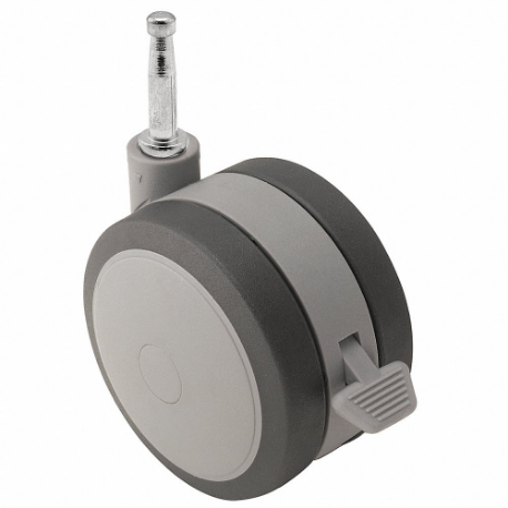 SHEPHERD CASTER PSF60302GR-B