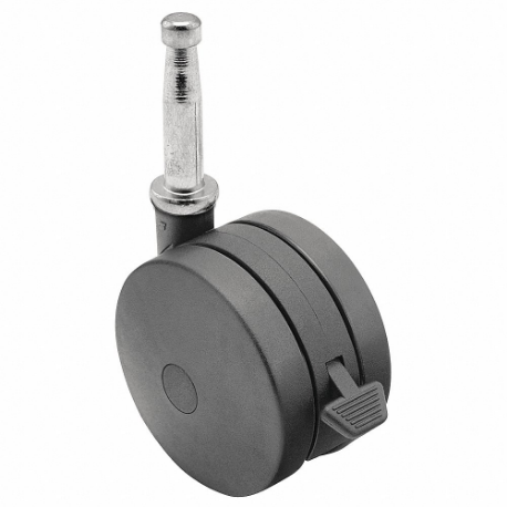 SHEPHERD CASTER PUT60302BK-B