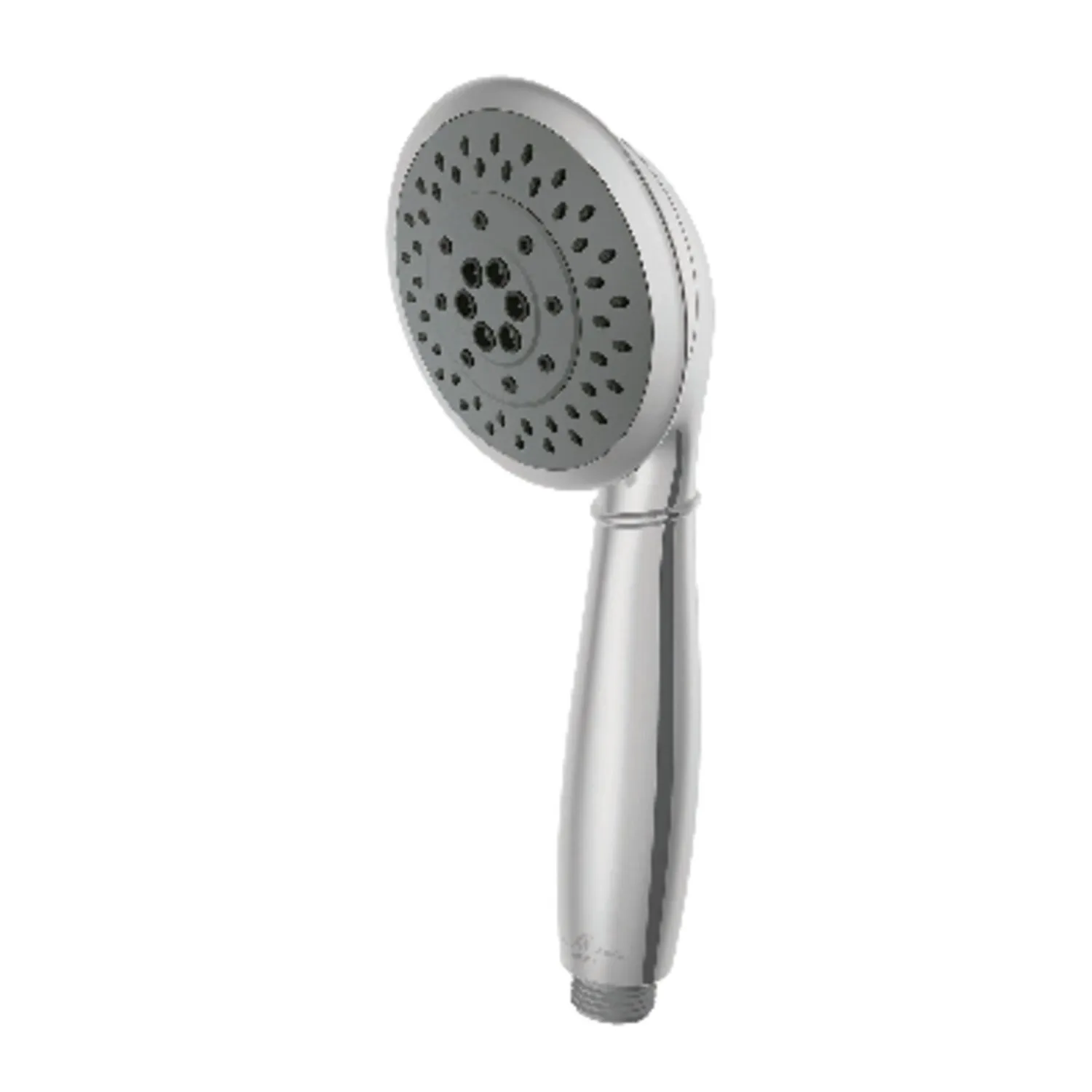 KX2528H 5 Setting Hand Shower Head, Brushed Nickel