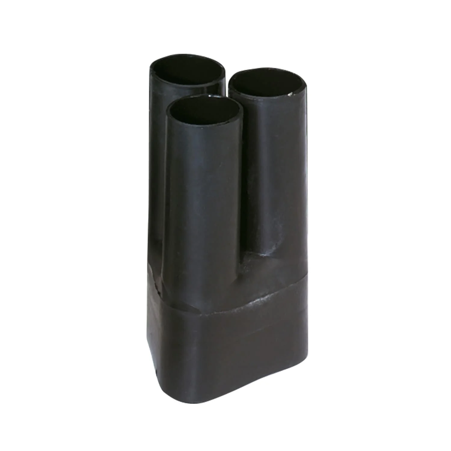 Heat Shrinkable Tubing Breakout Boot, -55 To 100 Deg C Temp Range, Heavy Wall