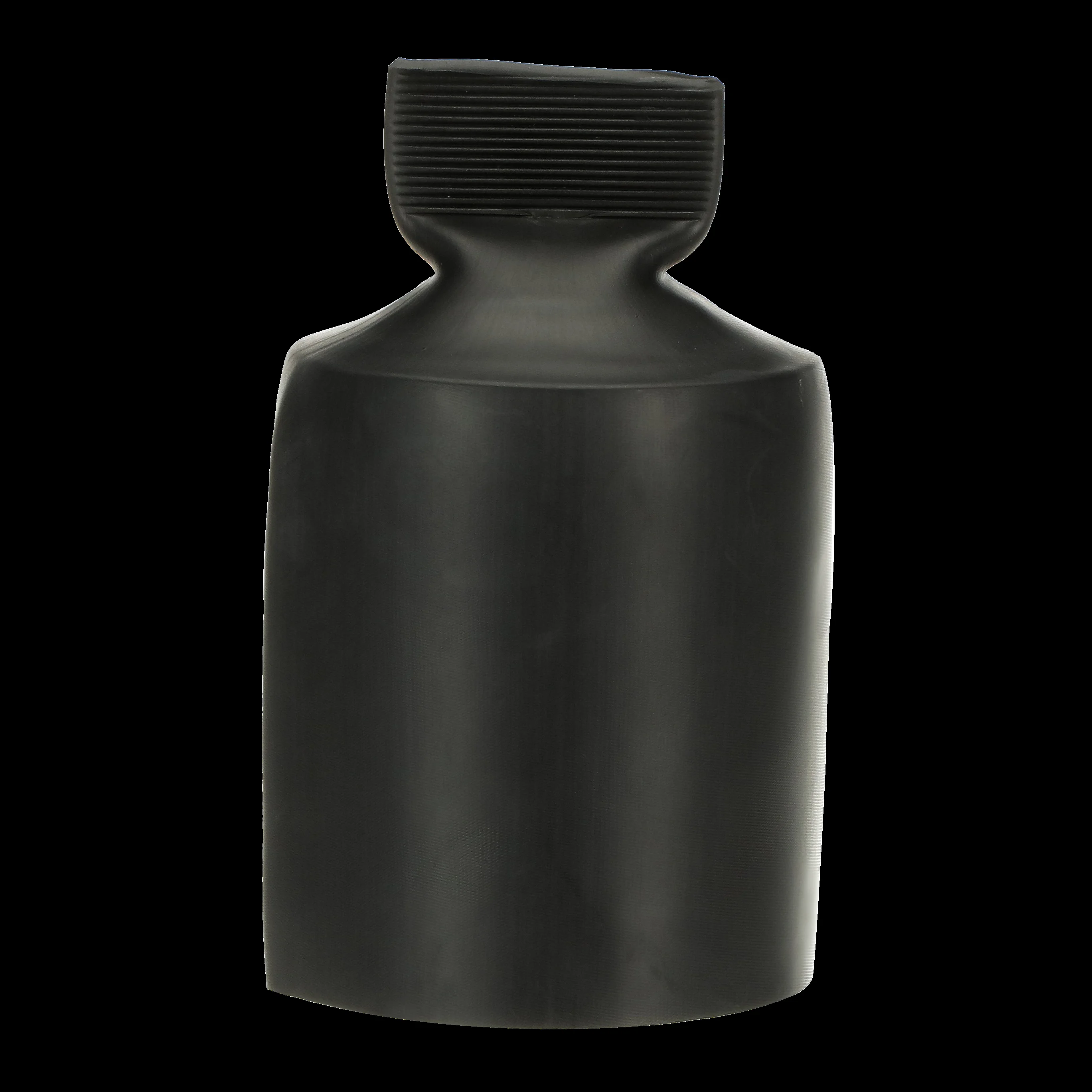 Heat Shrinkable Tubing End Cap, -55 To 110 Deg C Temp Range