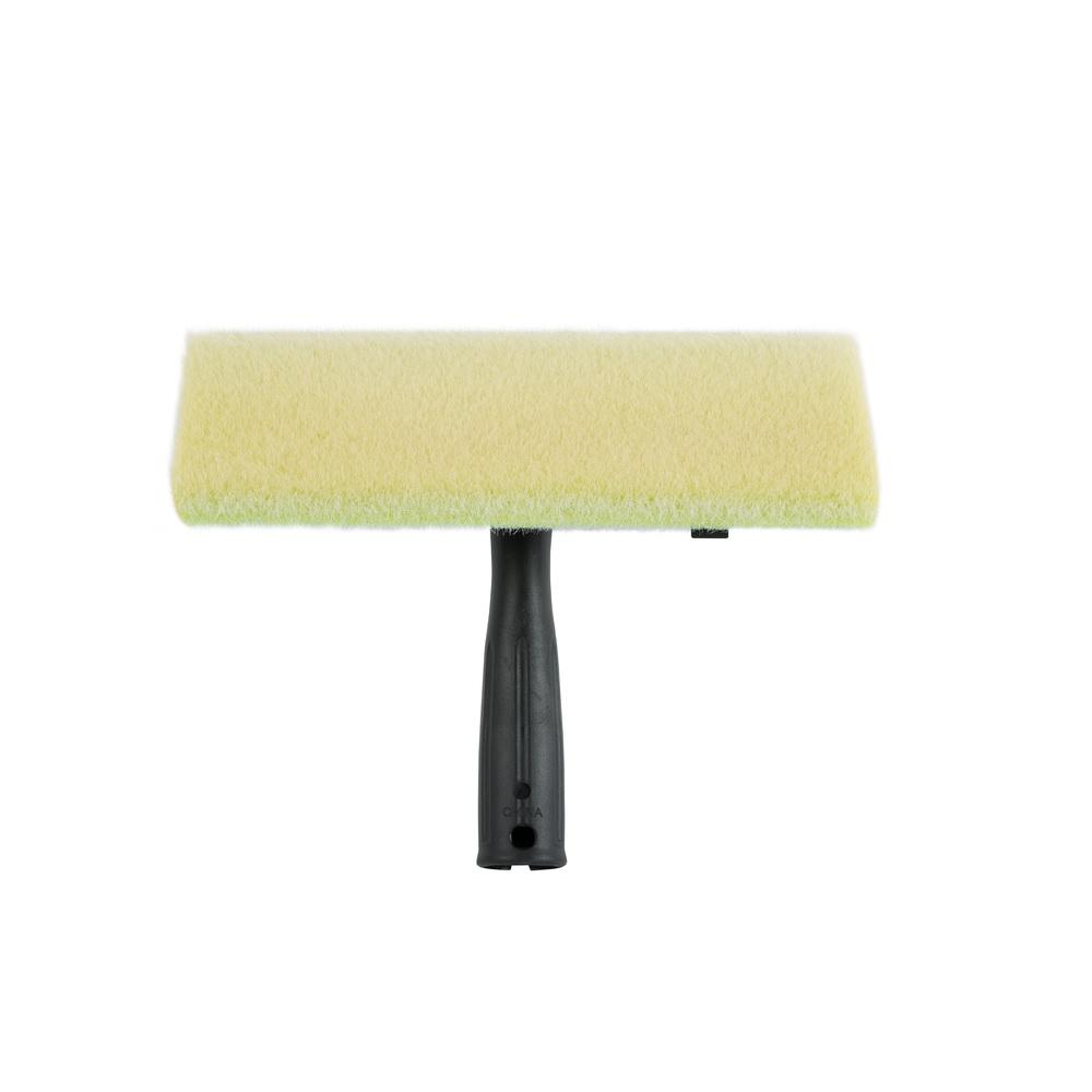 SHUR-LINE 2006683 Deck Pad, 9 Inch Length | CH4PUQ