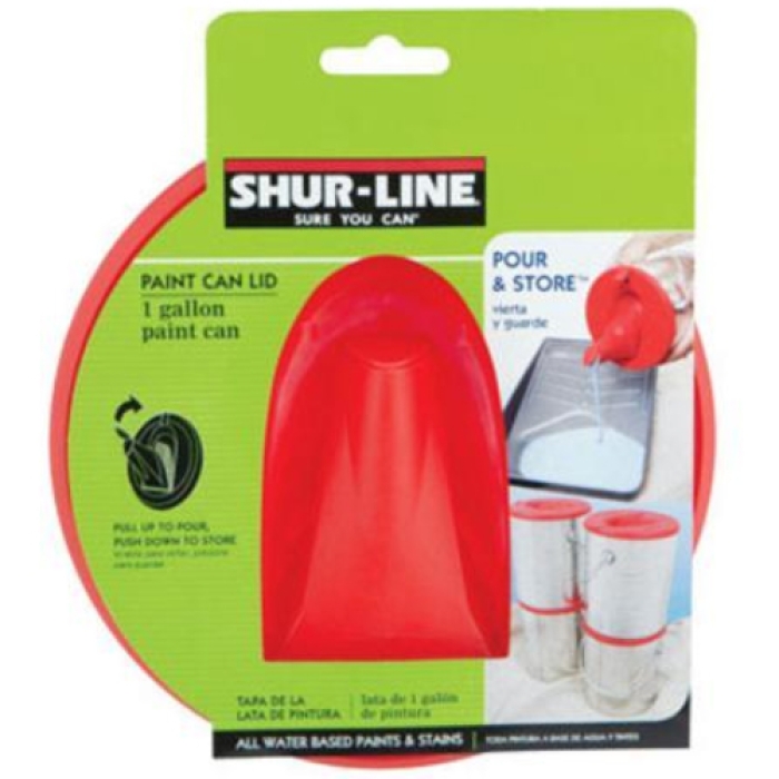 SHUR-LINE 2007060