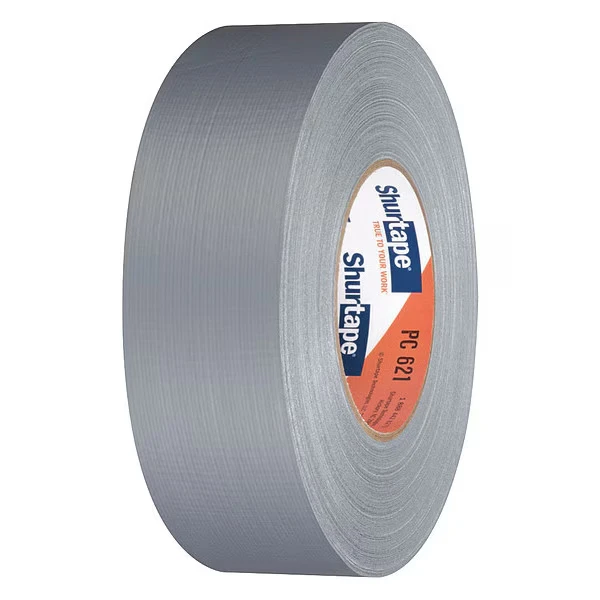 Duct Tape, 48mm x 55m, Silver