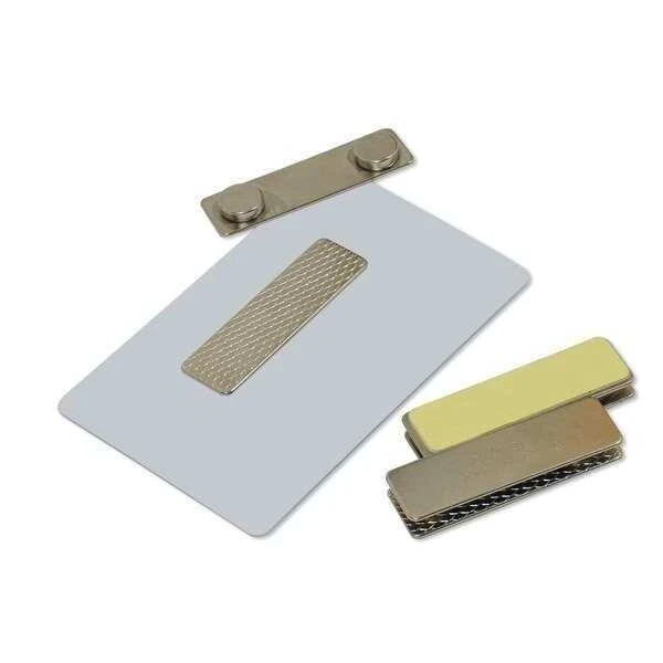 Badge Holder, Magnetic