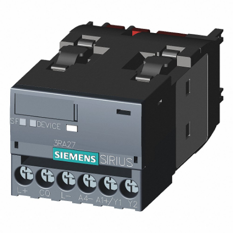 SIEMENS 3RA27111AA00