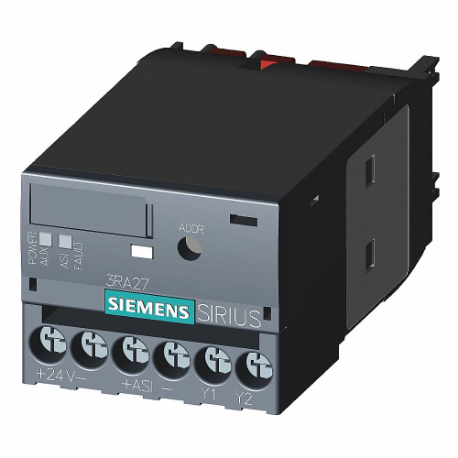 SIEMENS 3RA27121AA00
