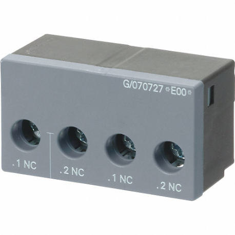 SIEMENS Specialty Switches