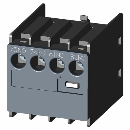 SIEMENS 3RH29111LA11