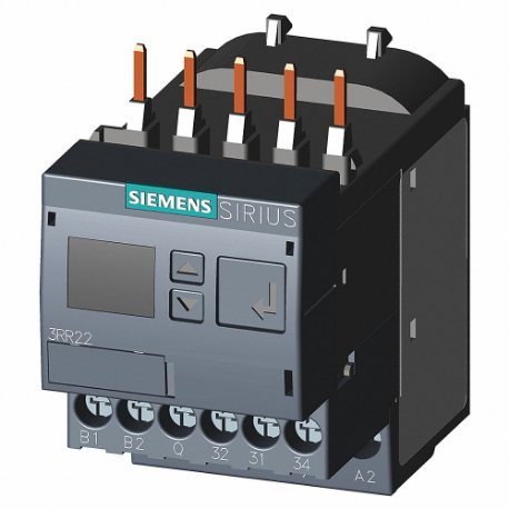 SIEMENS 3RR22411FW30