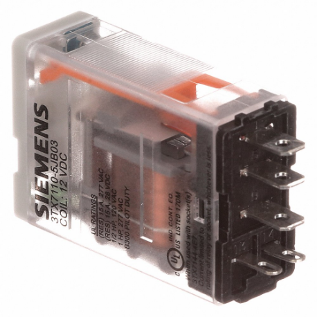 SIEMENS 3TX7110-5JB03