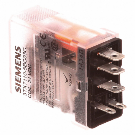 SIEMENS 3TX71105BC03C