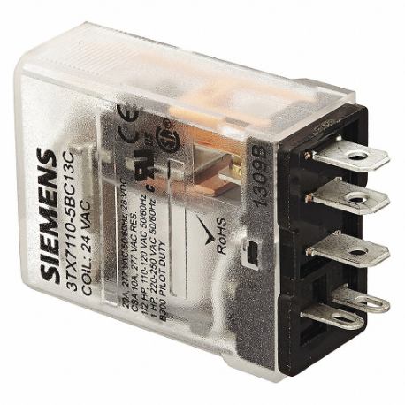 SIEMENS 3TX71105BF13C