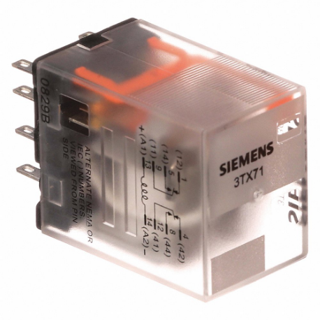 SIEMENS 3TX7111-3DC03C