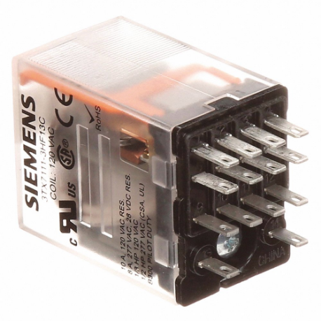 SIEMENS 3TX7111-3HF13C