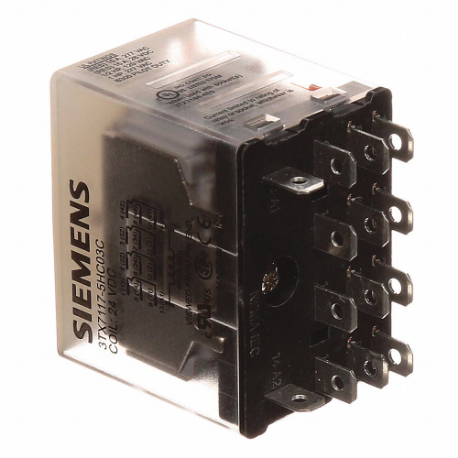 SIEMENS 3TX7117-5HC03C
