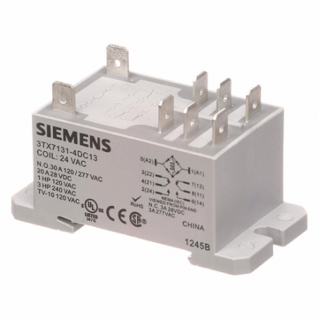 SIEMENS 3TX7131-4DC13