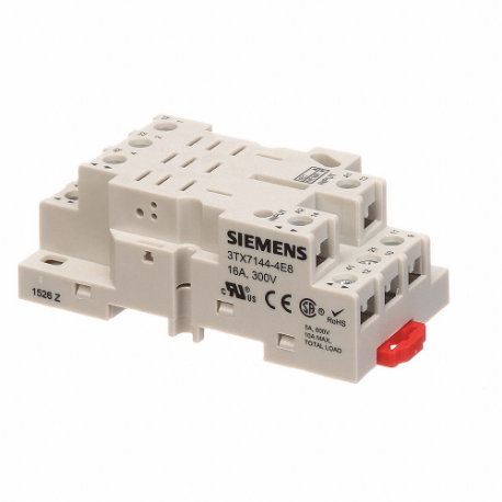 SIEMENS 3TX71444E8