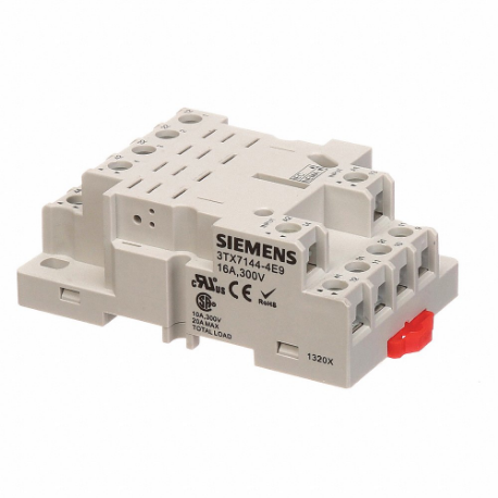 SIEMENS 3TX71444E9