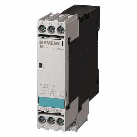 SIEMENS 3UG4511-1AN20