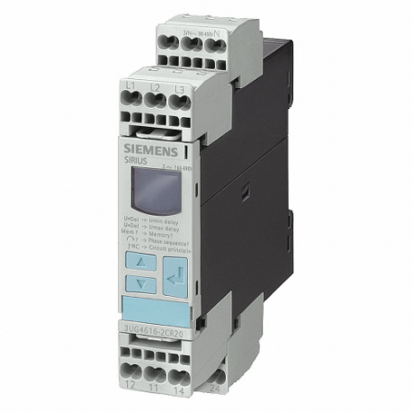 SIEMENS 3UG45112BP20